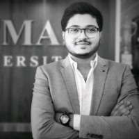 Aman Ashish