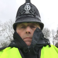 Gary Doswell