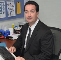 Gary Livett