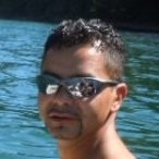 Chris Garza