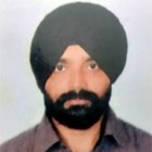 Mahinder Pal Singh