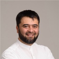 Nodir Alovitdinov