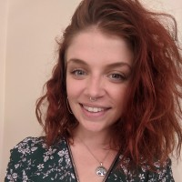 Madelin Luxton