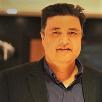 Shaukat Hussain