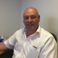 Peter Brown