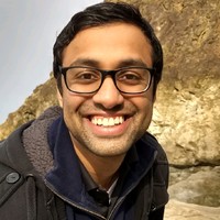 Andrew Gnaneswaran