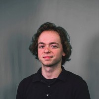 Jeremy Antheunis