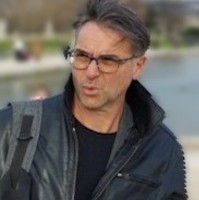 Stéphane Cormier