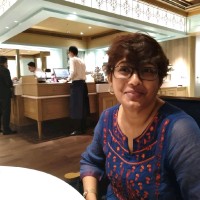 Paromita Sen Gupta