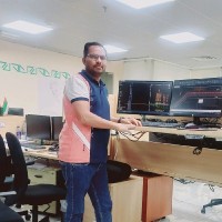Jonsan Gohel