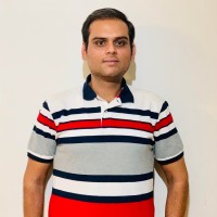 Krunal Patel