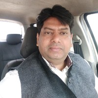 Sanjay Kumar Goel