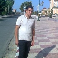 Ali Bouzidi