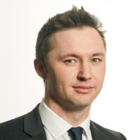 Arron Kendall