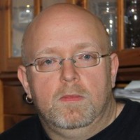 Rob Zandstra