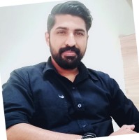 Vipin Das