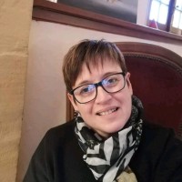 Cathy Faget
