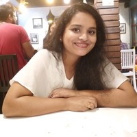 Chinmayee Kamerkar
