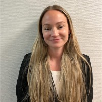 Emilie Knutsen Vorraa