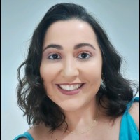 Anaise Brondi Santos