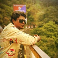 Sagayaraj James