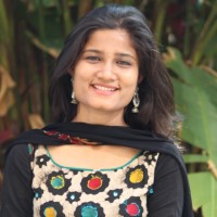 Pooja S Talikoti