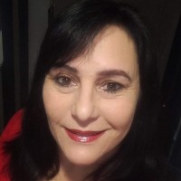 Anita Mayeaux