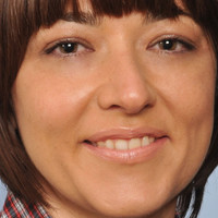 Selma Omeragic Elezovic