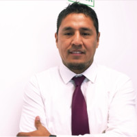 David Ynocente Palacios
