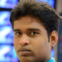 Sagar C