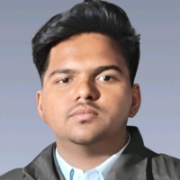 Harsh Pandey