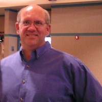 Wayne Jolley