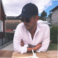 Jonas Lindström