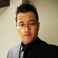 Roy Chan