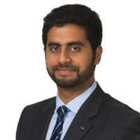 Vinay Chandran
