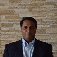 Suresh Subramaniam