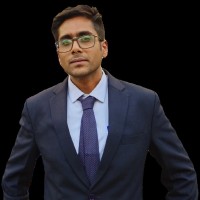 Siddhant Shukla