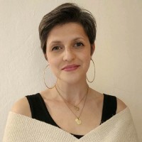 Nathalie Collard