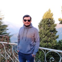 Vinod Kumar