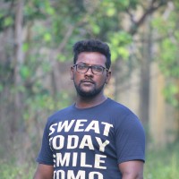 sarath kumar Dhanasekaran