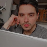 Diego Sebastián Díaz Parada