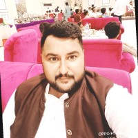 Syed Ahsan Mujtaba
