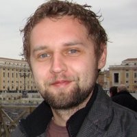 Daniel Björklund