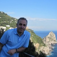 Kamran Jazayeri