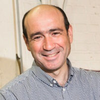 Marc Jarousseau
