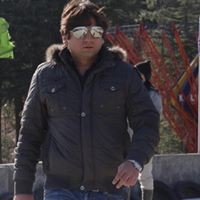 Sunny Dawar