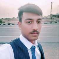 Shivam Singh Kushwah
