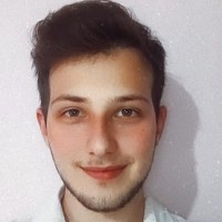 Liam Siqueira De França