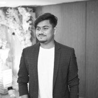Arijit Das