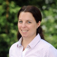Katie Thorley